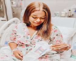 She got a miscarriage at 15 weeks in June 2022. She also posted about the baby girl Ivy Rose and believes that she will meet her again.